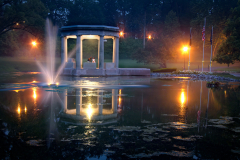 A Lovely Evening