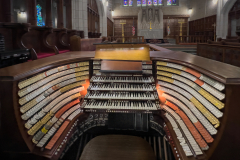 I Play In Church