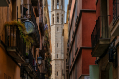 Shortcut To The Church