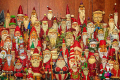 Santas