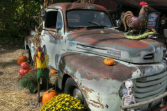 This Old Truck