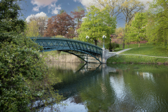 Over The Bridge