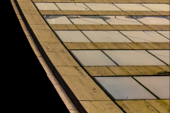 Never A Lack Of Windows In NYC