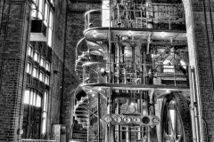 Steam Power