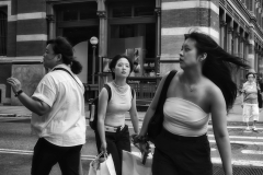 Soho Shoppers