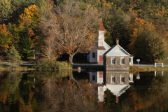 Fall Reflections