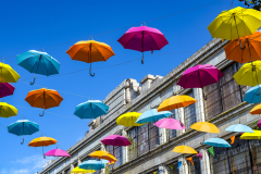 Mary Poppins And Family Were Here