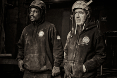 Concrete Workers