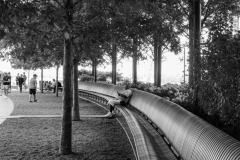 NYC Respite