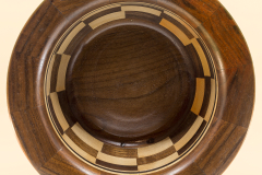 Wood Bowl