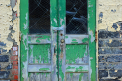 Anne Lee Door