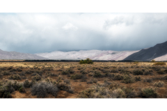 Coyote Canyon Anza Borrego Desert