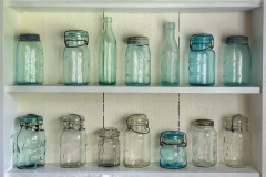 Ball Jars