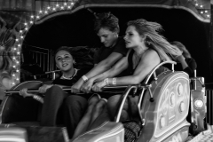 Fast Car