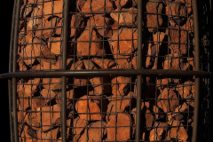 Barrel Of Rocks