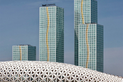 Curves Of Astana