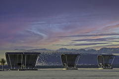 White Sands Rest Area