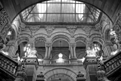 Capitol Skylight