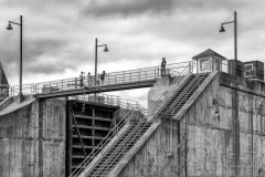 Erie Canal Lock 2