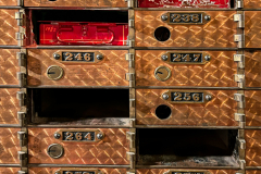 Vintage Banking