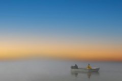 Fisherman