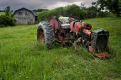 Needs Repair