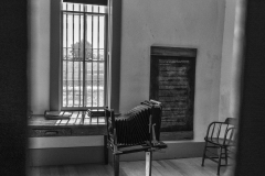 Smile For Your Mug Shot Wyoming Territorial Prison