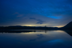 Blue Hour