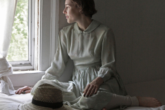 Window Light Portrait