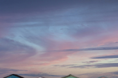 Beach Huts