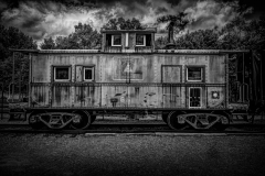 Train Car 2