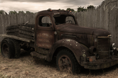 This Ol` Truck