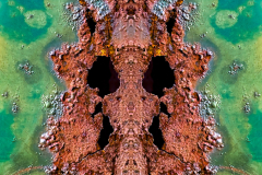 Rusty Wraith