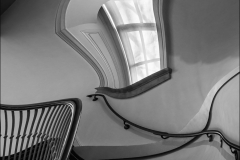 Whoville Staircase