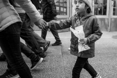 Child In Tow