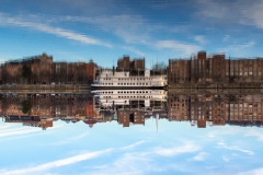 JP Cruise Reflections