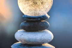 Zen Bubble