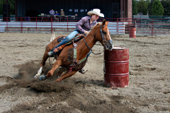 Barrelling