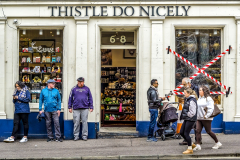 Everyone Loves A Good Play On Words