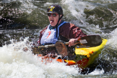 Little Known Whitewater Technique