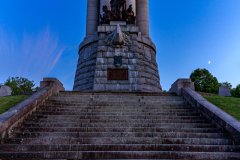 Approaching The Lighthouse