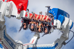 Its An Upside Down World