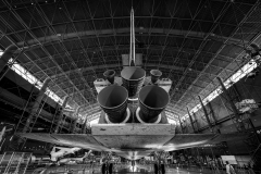 Shuttle Discovery
