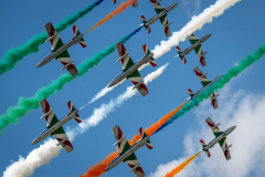 Frecce Tricolori