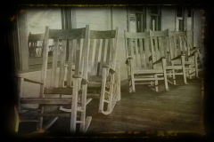 Vintage Chairs