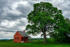 There Is A Storm Brewing