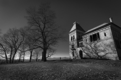 The Ghosts Of Olana