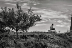 Contemplation