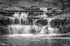 Christman Sanctuary Ii In Bw