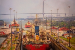 Manmade Marvel Panama